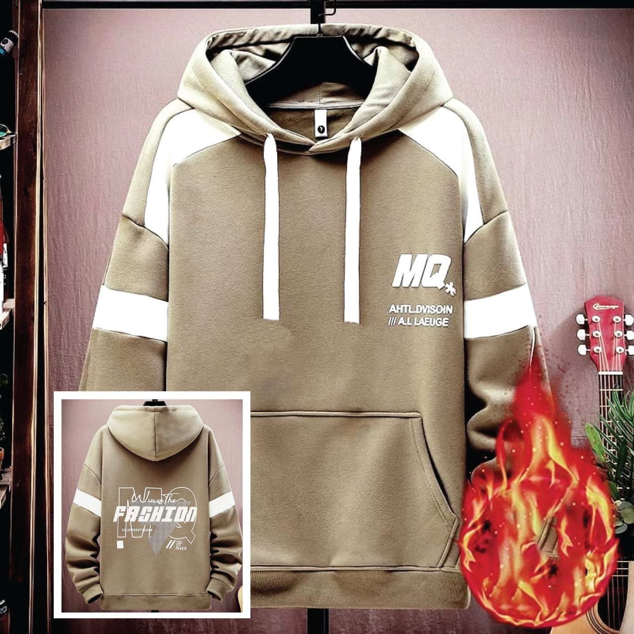 Premium Cotton Hoodie_img_0