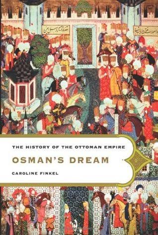 Osman’s Dream- The History of the Ottoman Empire_img_0