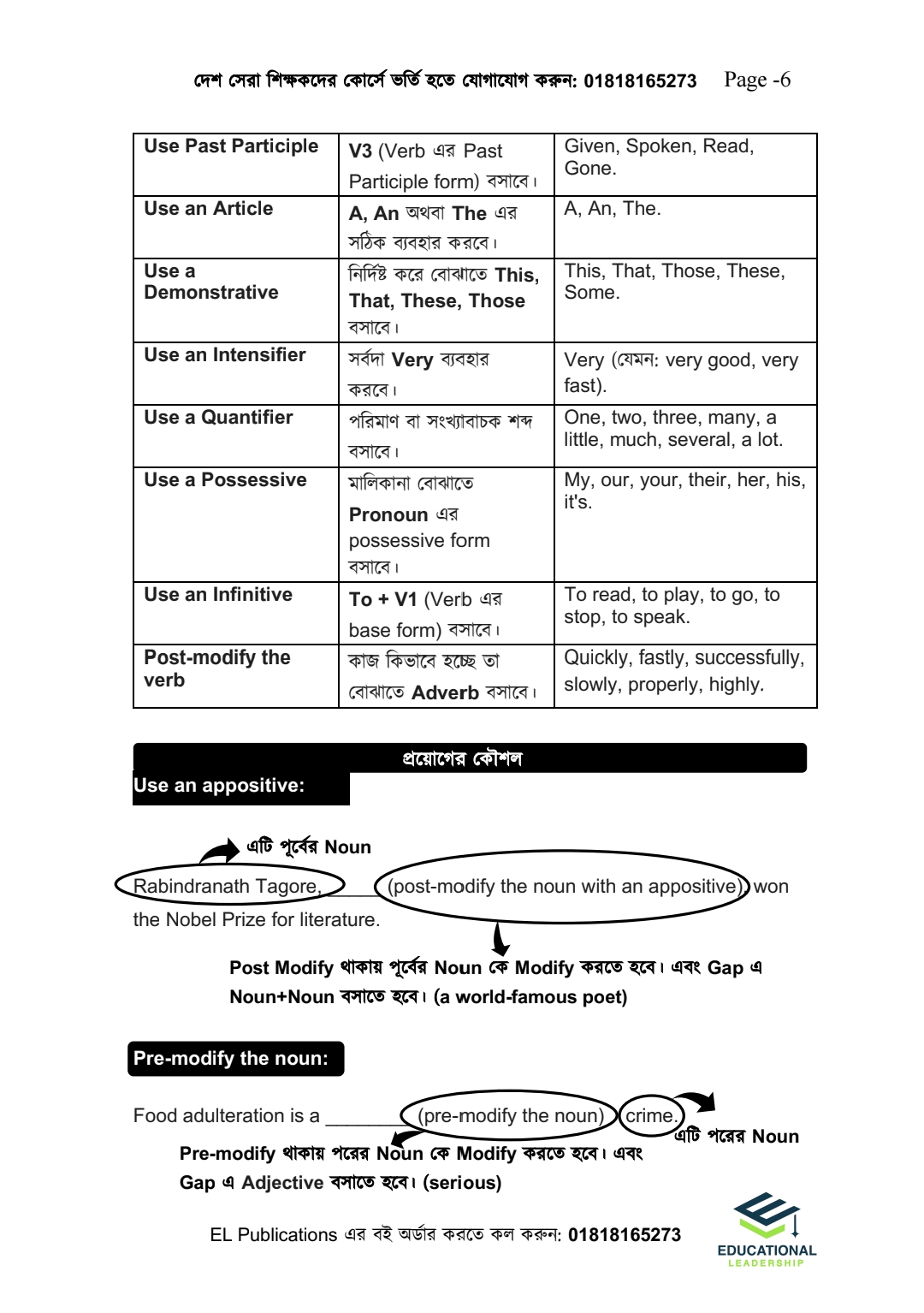 ইংরেজি ডোজ ও সৃজনশীল ইঞ্জিন Combo Pack ( HSC 26 &27)_img_33