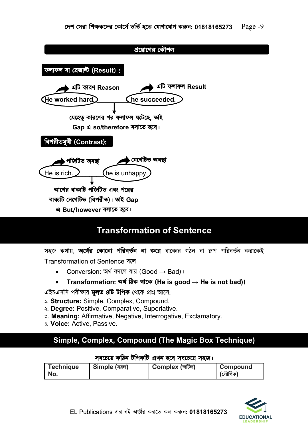ইংরেজি ডোজ ও সৃজনশীল ইঞ্জিন Combo Pack ( HSC 26 &27)_img_35