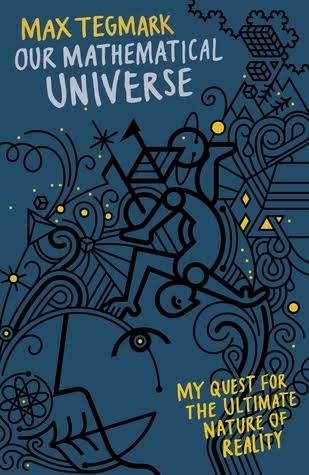 Our Mathematical Universe: My Quest for the Ultimate Nature of Reality_img_0