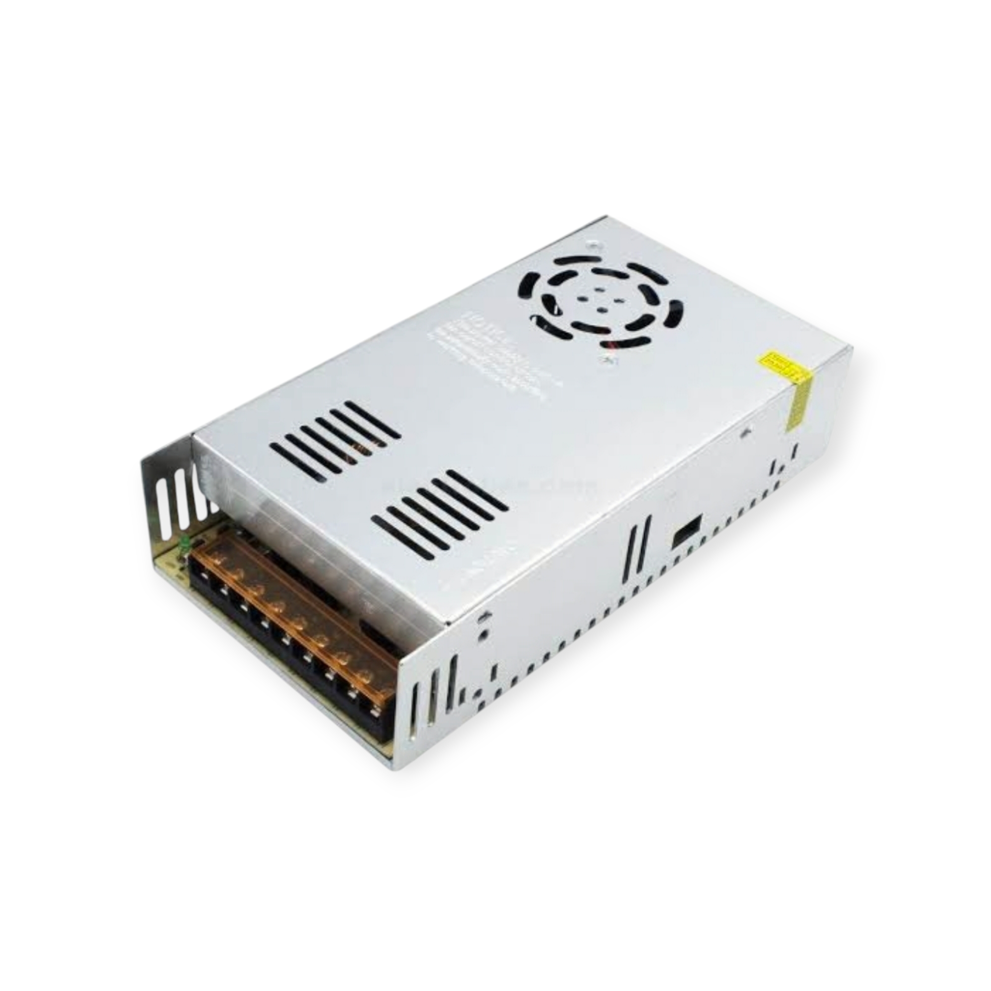5V 60A SMPS Power Supply | 300W High Current Industrial Switching Adapter | LED & CNC Power Supply