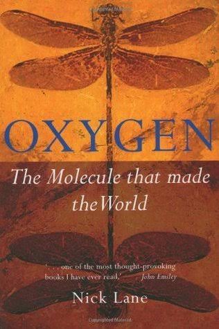Oxygen: The molecule that made the world_img_0
