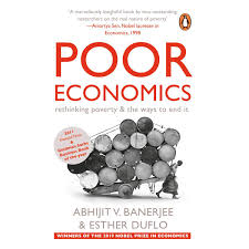 Poor Economics: Rethinking Poverty & the Ways to End it_img_0