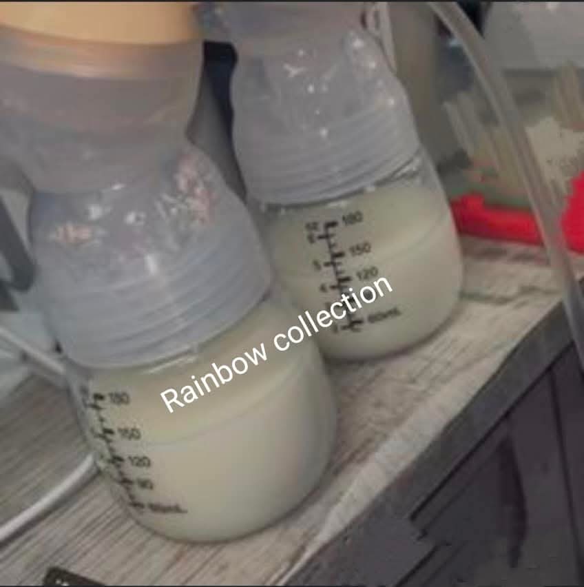 Ncvi Rechargable electric double breastpump. Model-8100_img_3