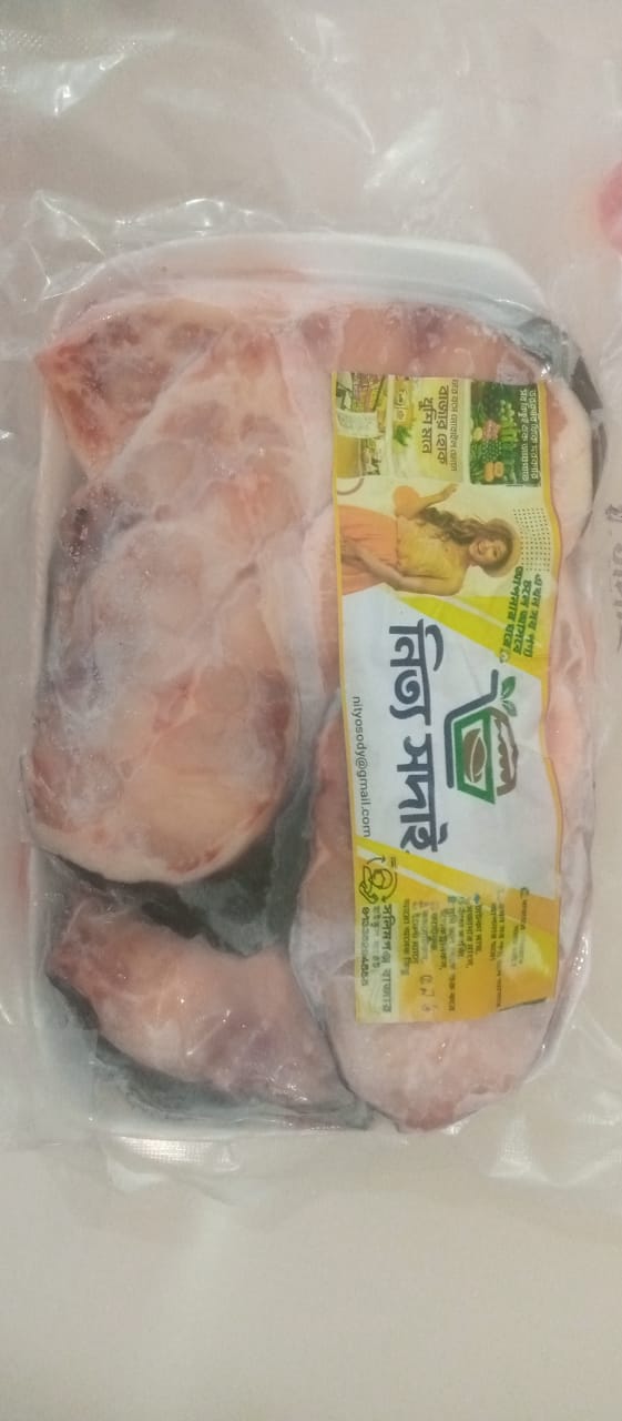 রেডি টু কুক পাঙ্গাস মাছ▪◆ প্রতি কেজি_img_1