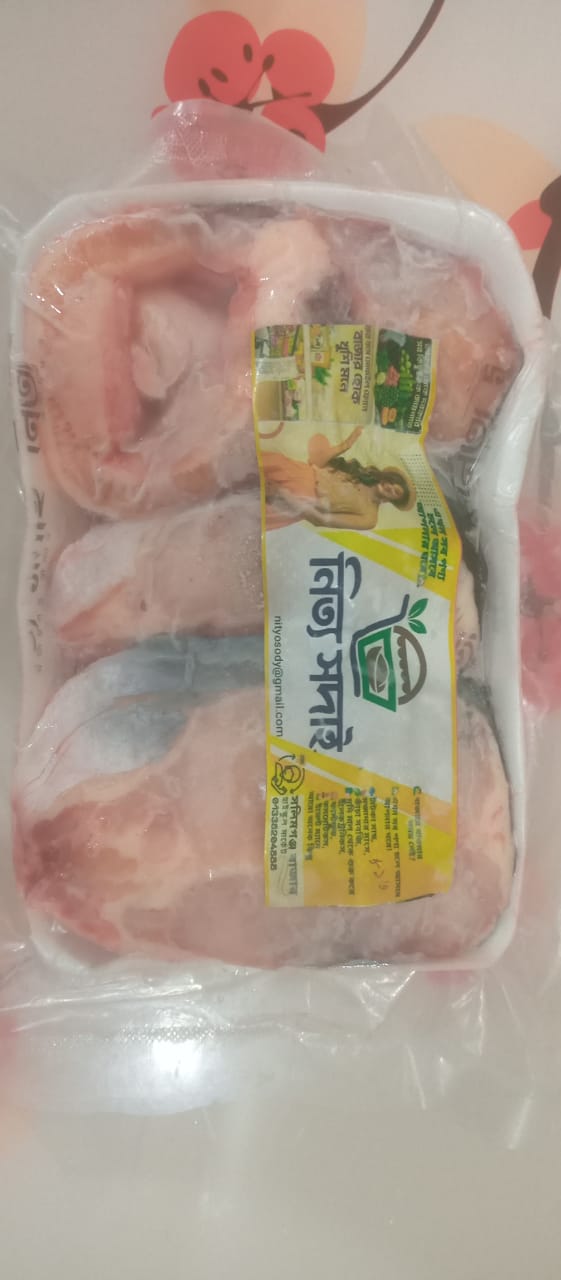 রেডি টু কুক পাঙ্গাস মাছ▪◆ প্রতি কেজি_img_2