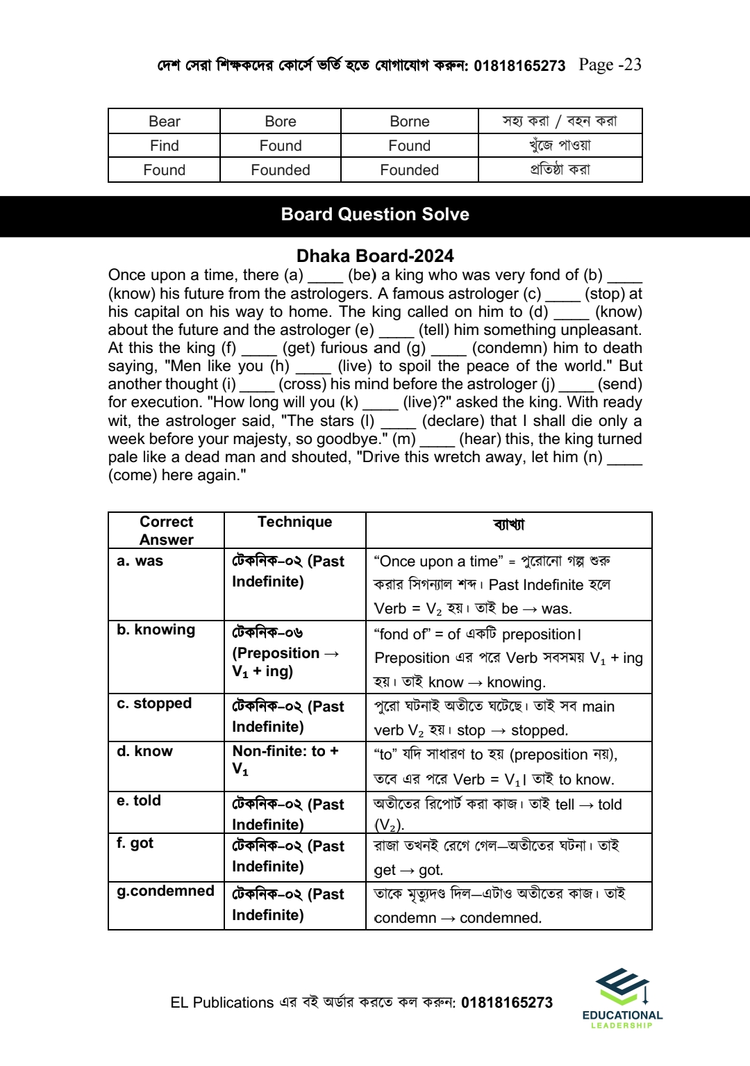 ইংরেজি ডোজ(HSC English 2nd Paper)_img_14