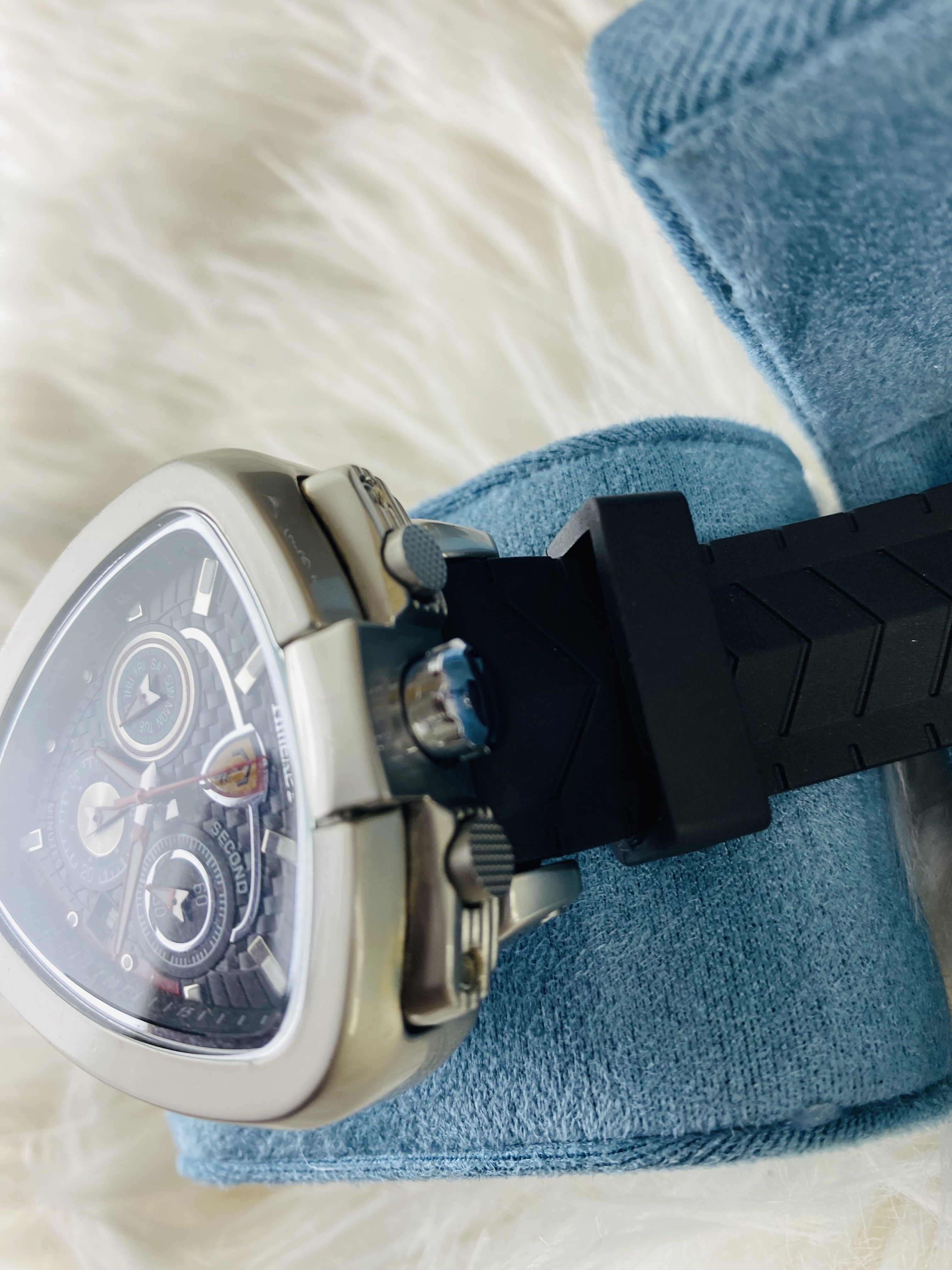 Time key active Chronograph_img_1