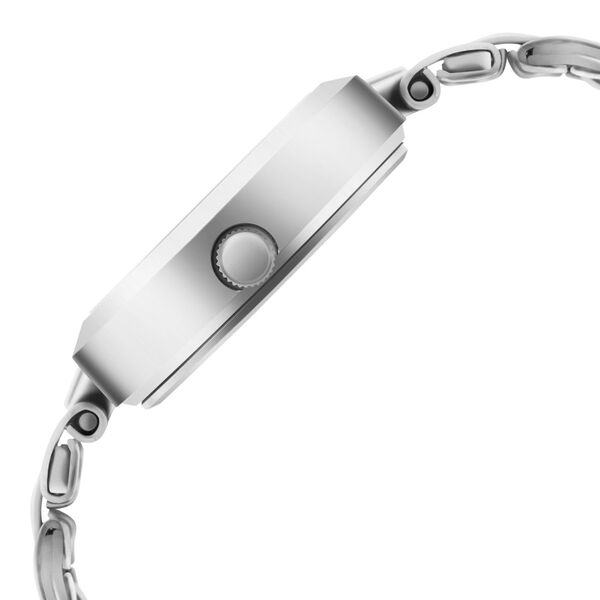 TITAN Women’s Stainless Steel Analog Watch - 2598SM01_img_3