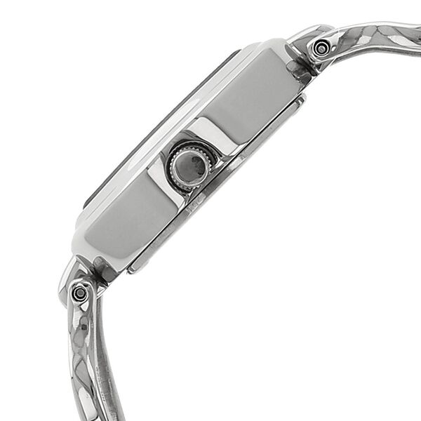 TITAN Women’s Stainless Steel Analog Watch - 2536SM02_img_2