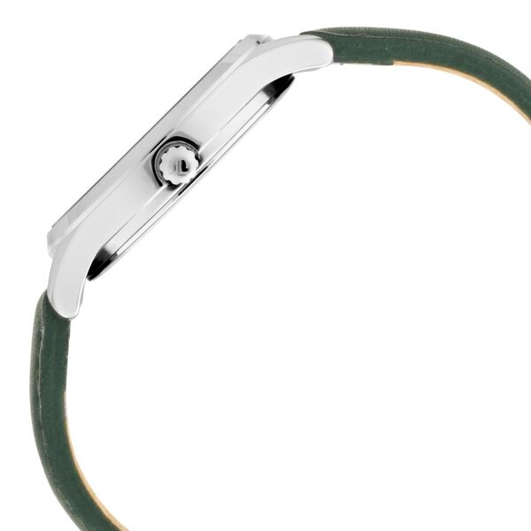 TITAN Women’s Leather Strap Analog Watch - 2639SL04_img_3