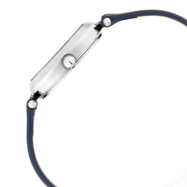 TITAN Women’s Leather Strap Analog Watch - 2606SL02_img_3