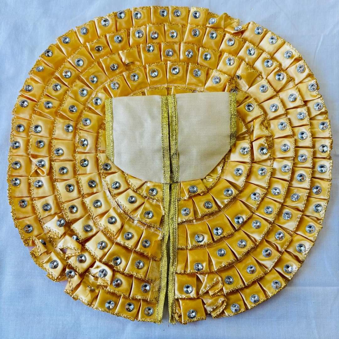 গোপালের ফেন্সী পোশাক সাইজ ৮ - Image 14