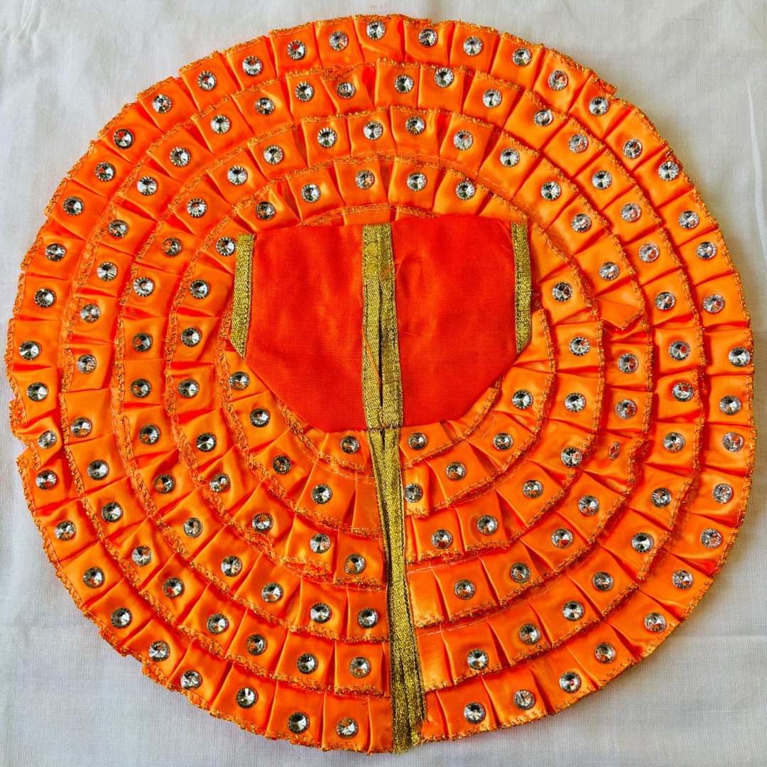 গোপালের ফেন্সী পোশাক সাইজ ৮ - Image 17