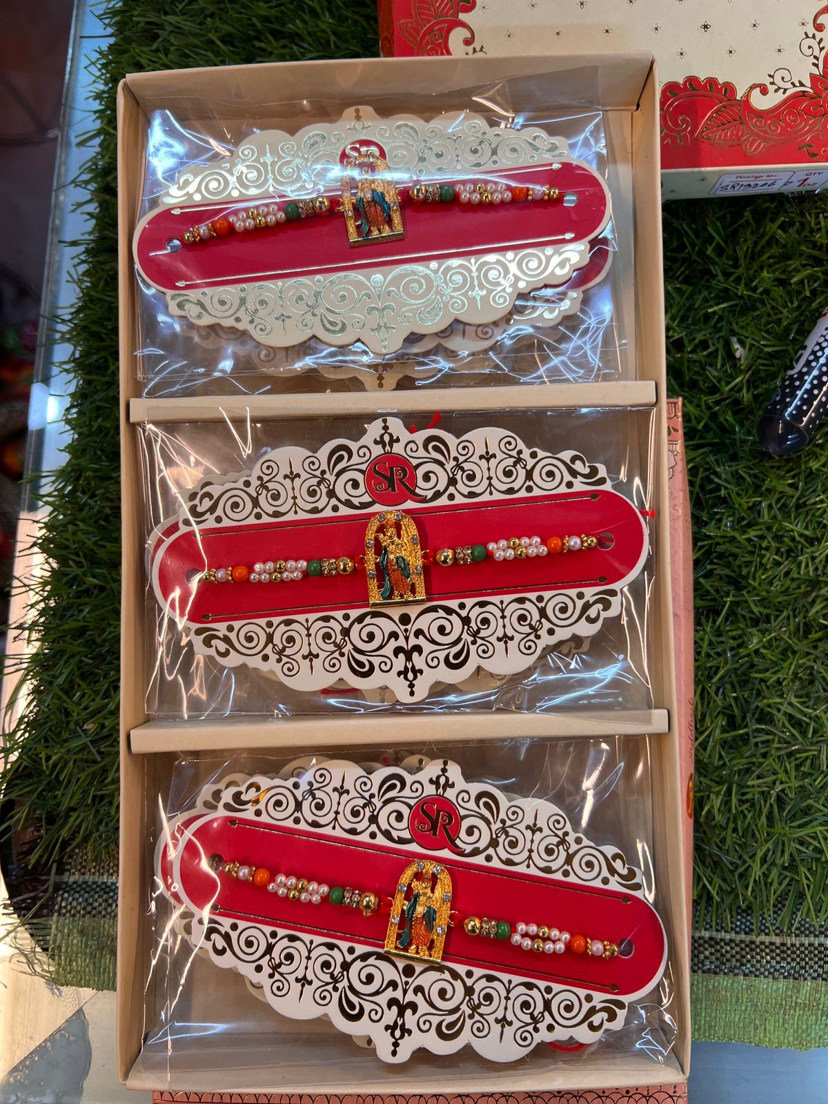 রাখী কালেকশন - Image 50