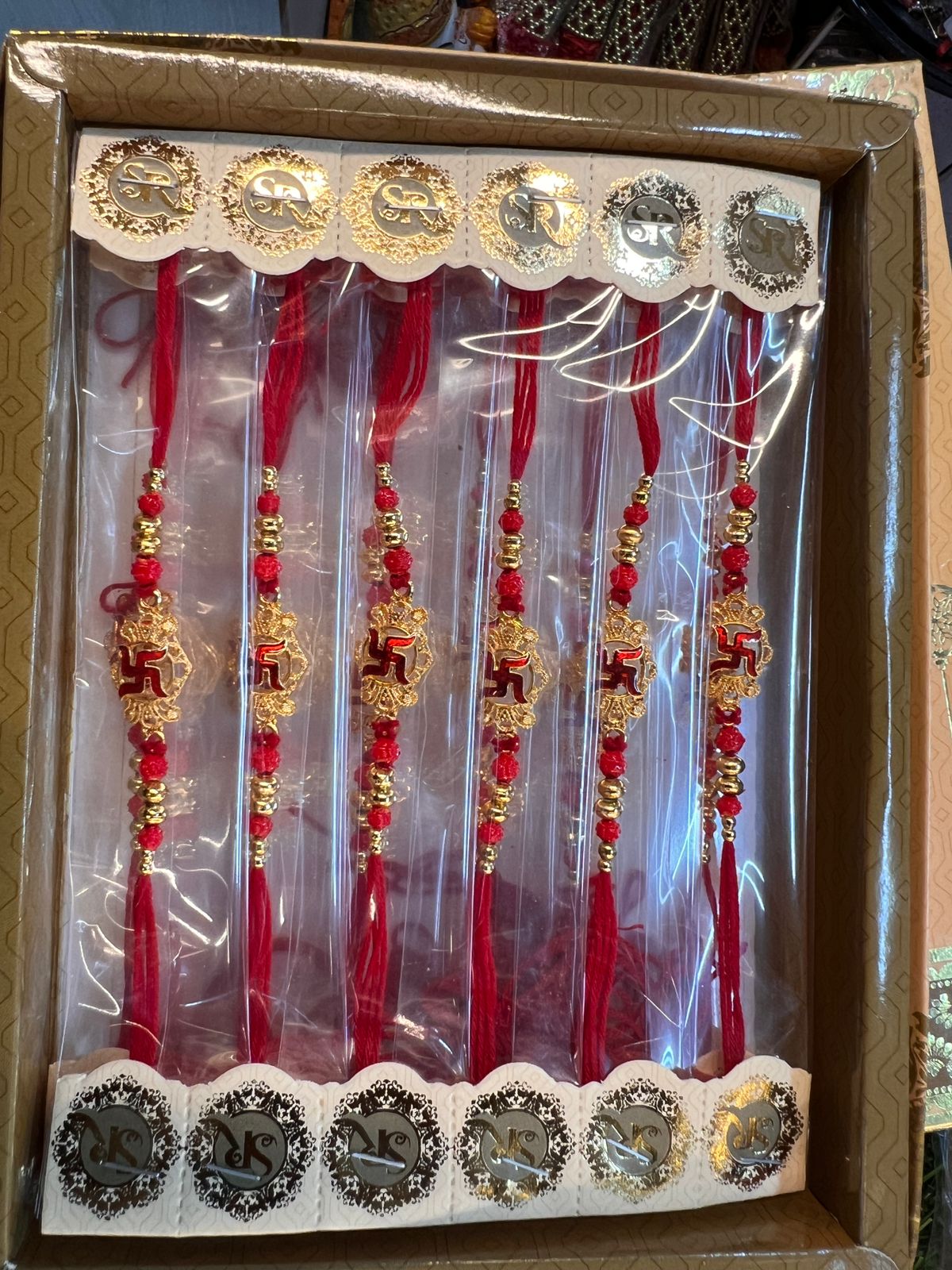 রাখী কালেকশন - Image 53