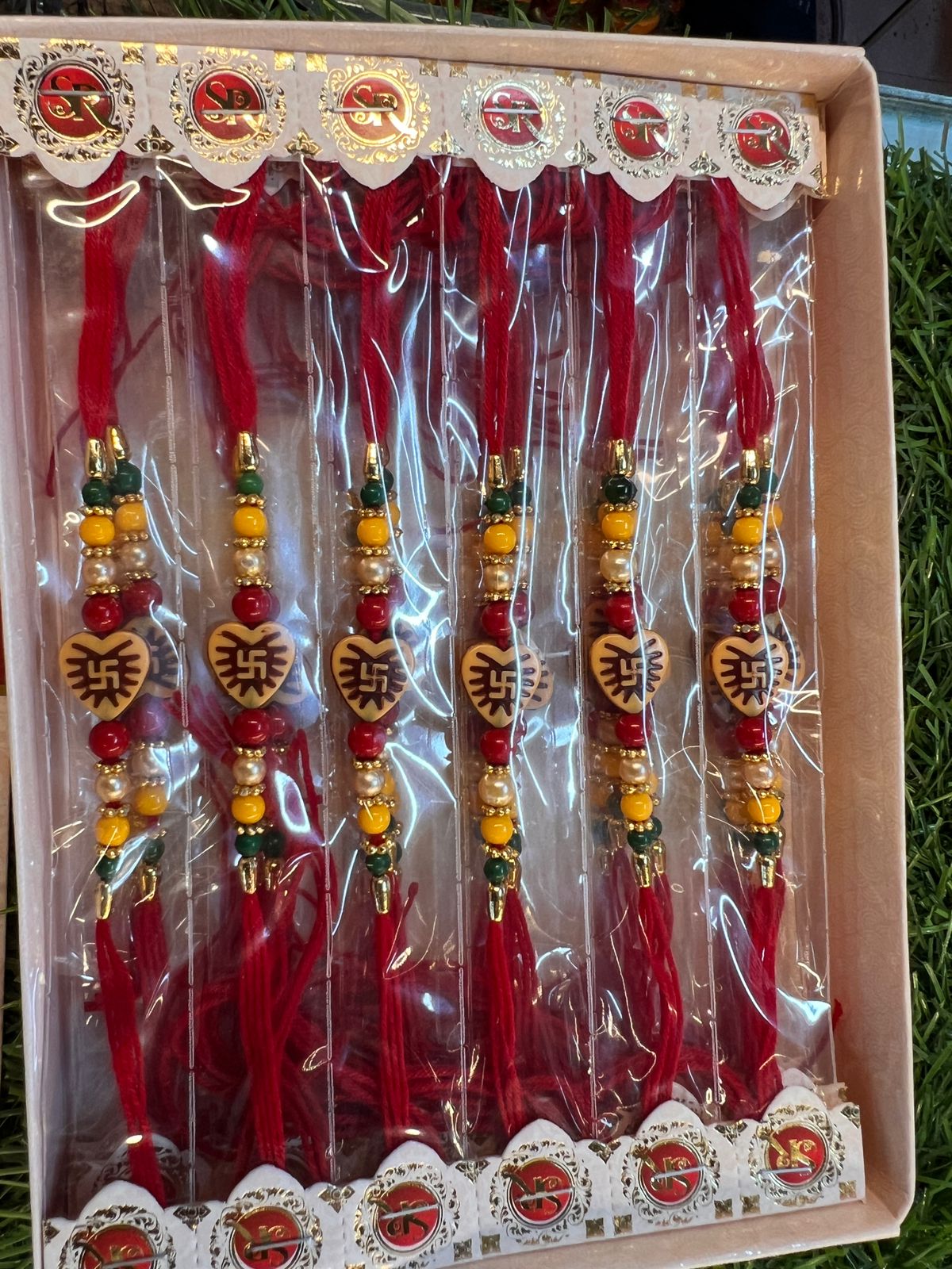 রাখী কালেকশন - Image 65