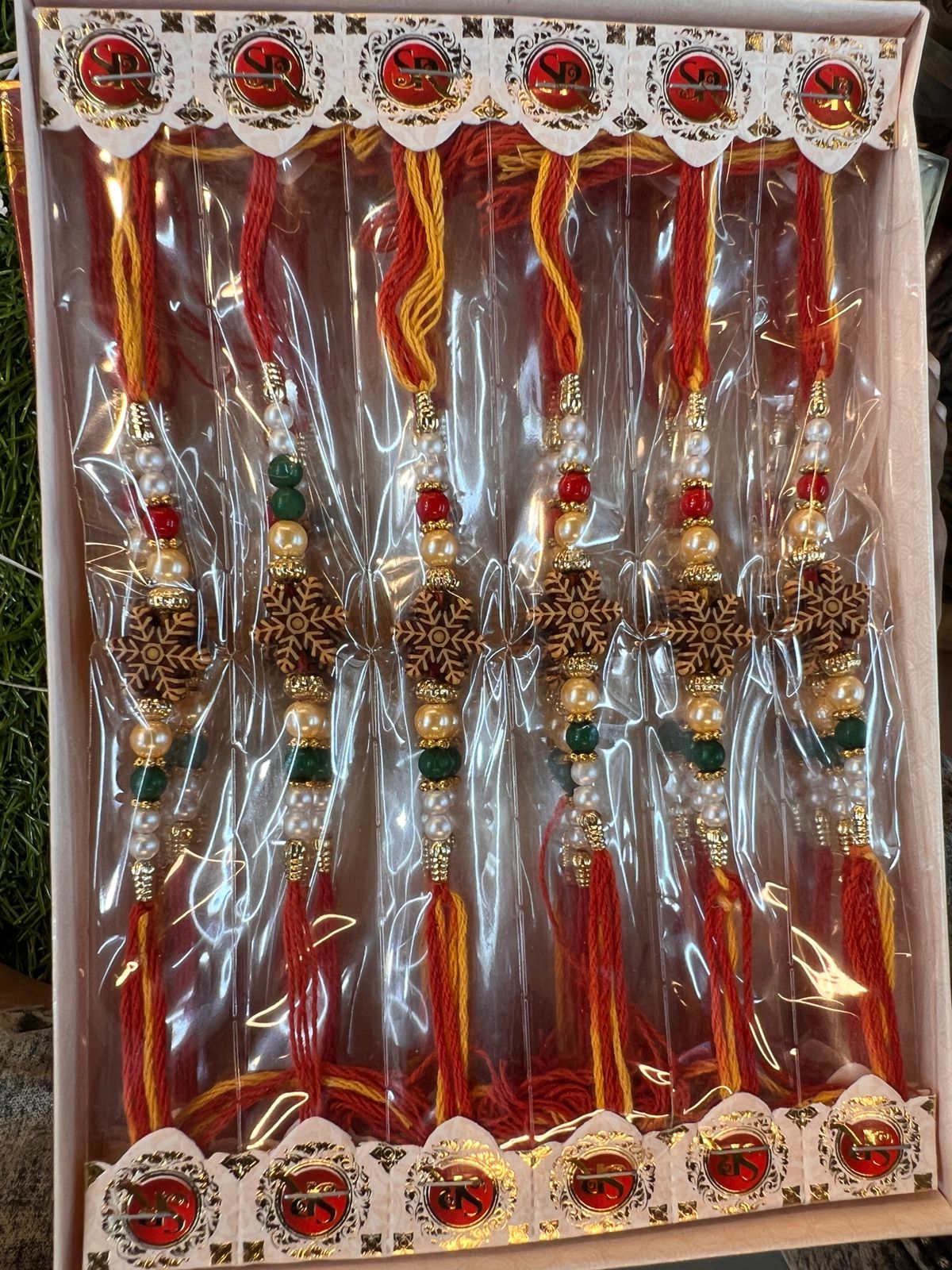 রাখী কালেকশন - Image 69