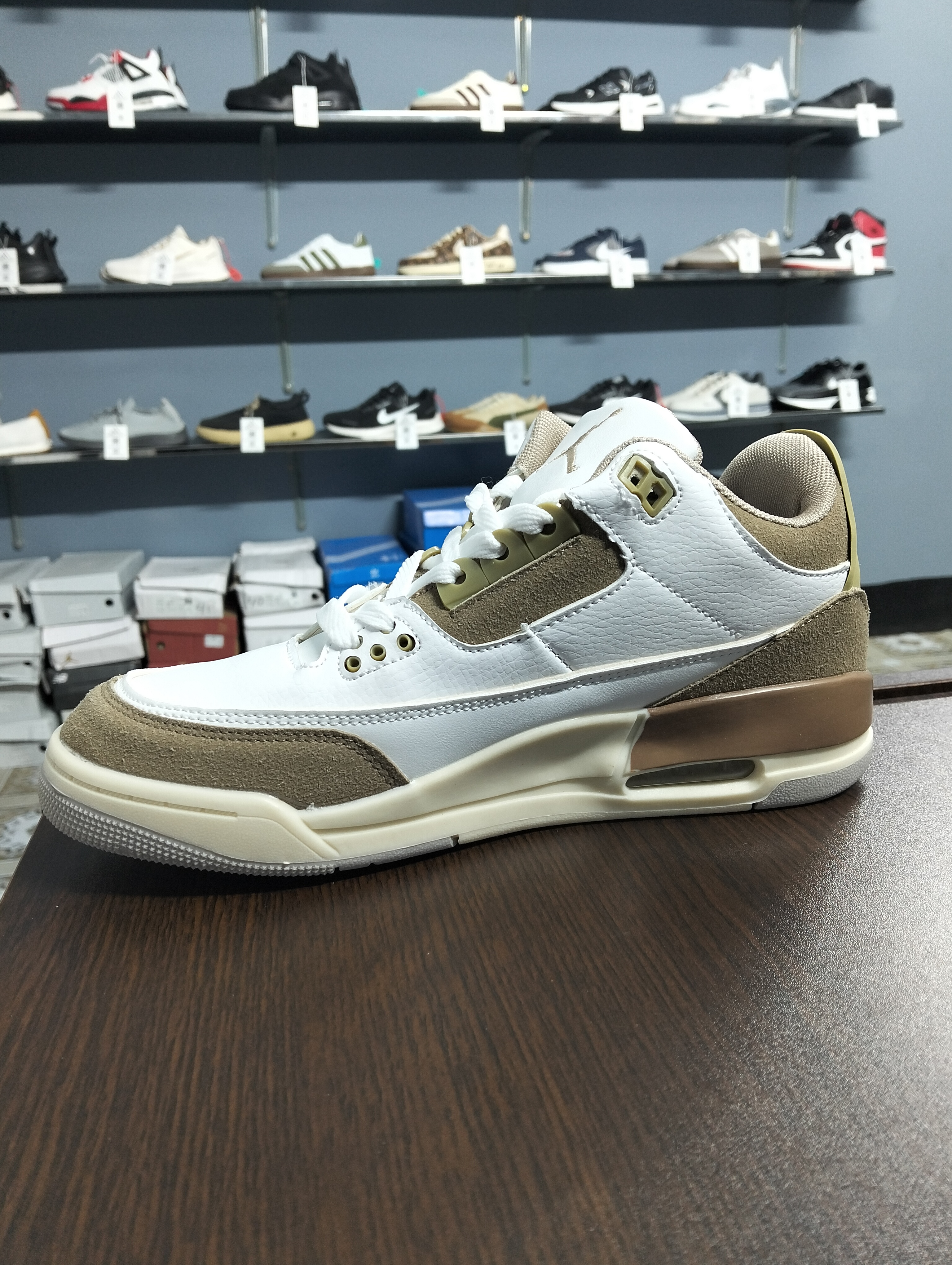 Jordan 3 White_img_1