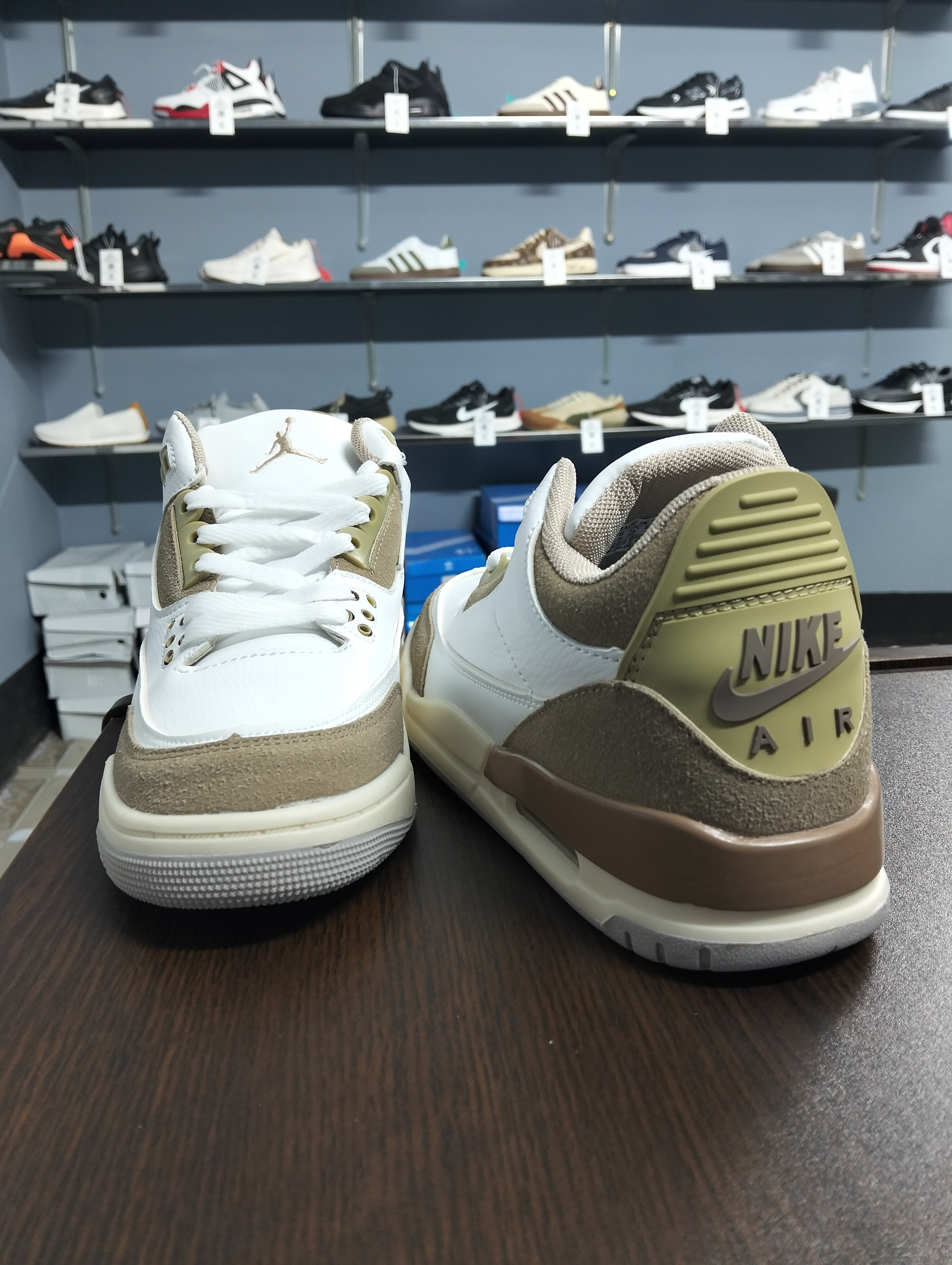 Jordan 3 White_img_2