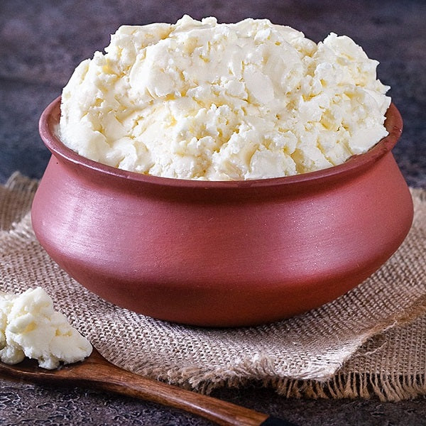 Organic/Butter / Makhan_img_1