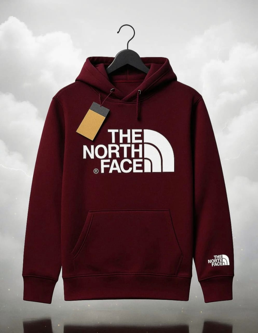 Cotton Hoodie for Men_img_0