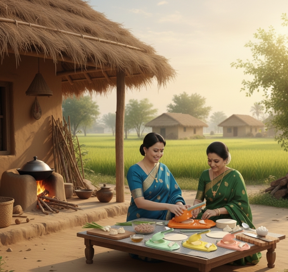 স্মার্ট গৃহিনীদের পিঠা মেকার।_img_4