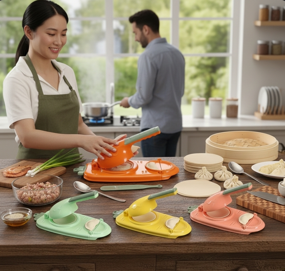 স্মার্ট গৃহিনীদের পিঠা মেকার।_img_3