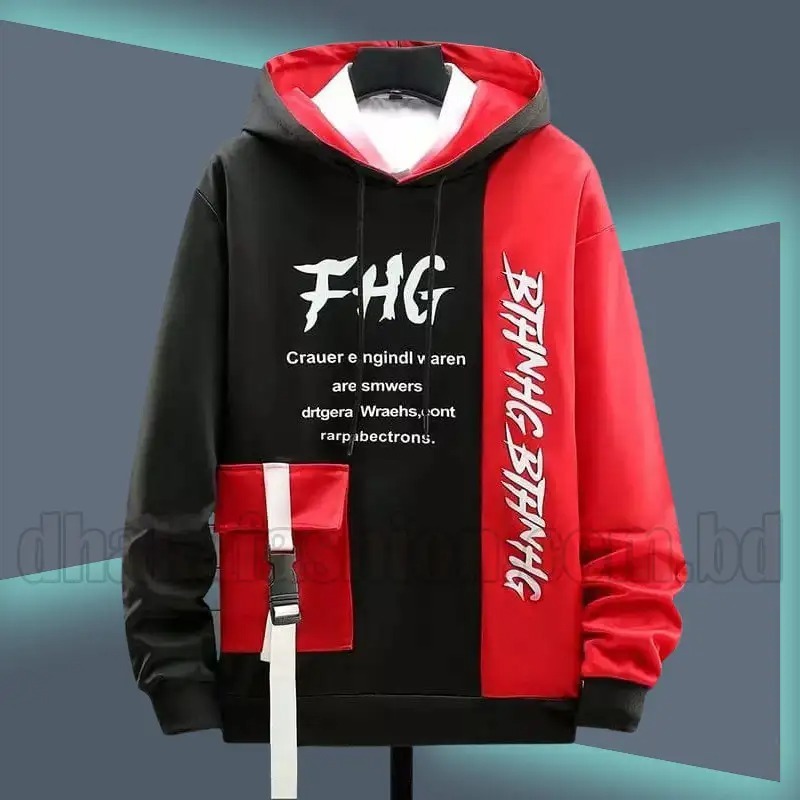 New Stylish Hoddie For Man_img_0