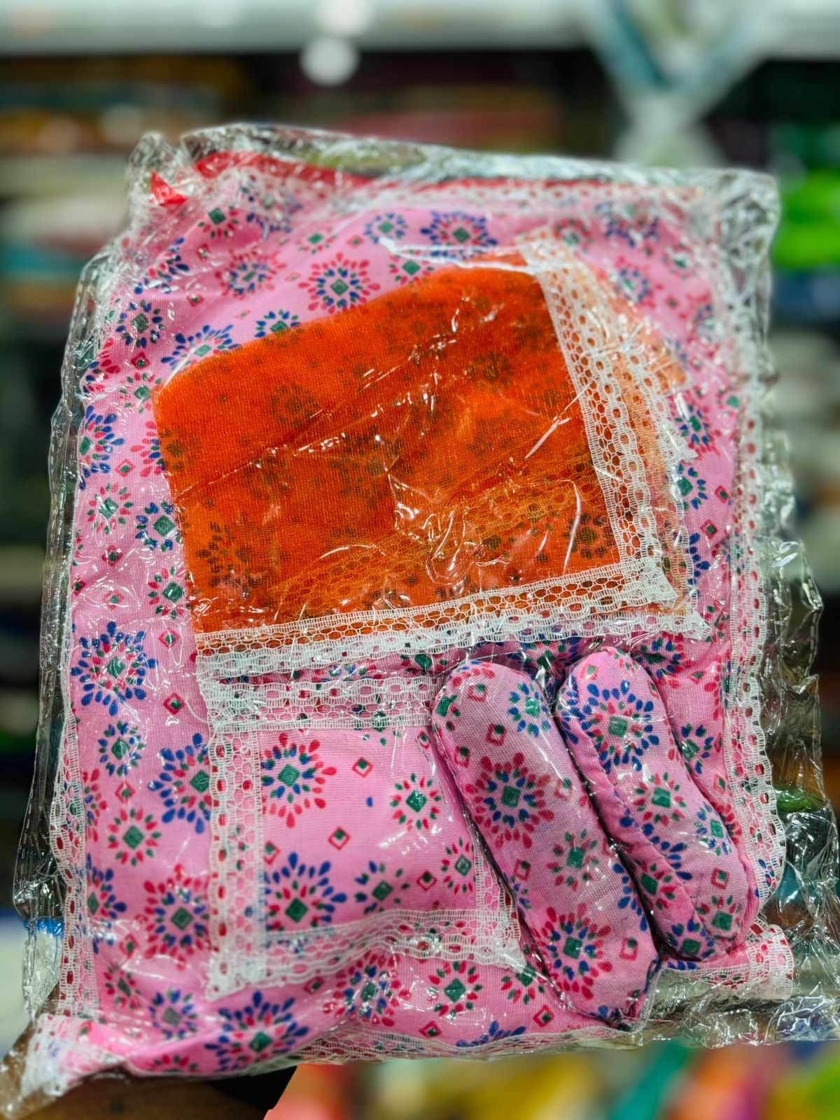 শয়ন সেট/বিছানা সেট - Image 2