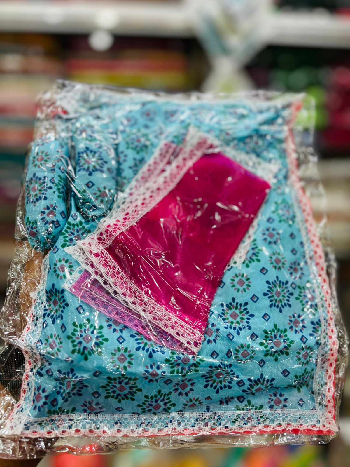 শয়ন সেট/বিছানা সেট - Image 4