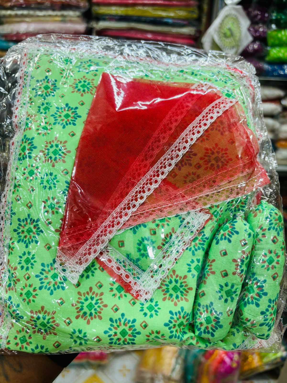 শয়ন সেট/বিছানা সেট - Image 5