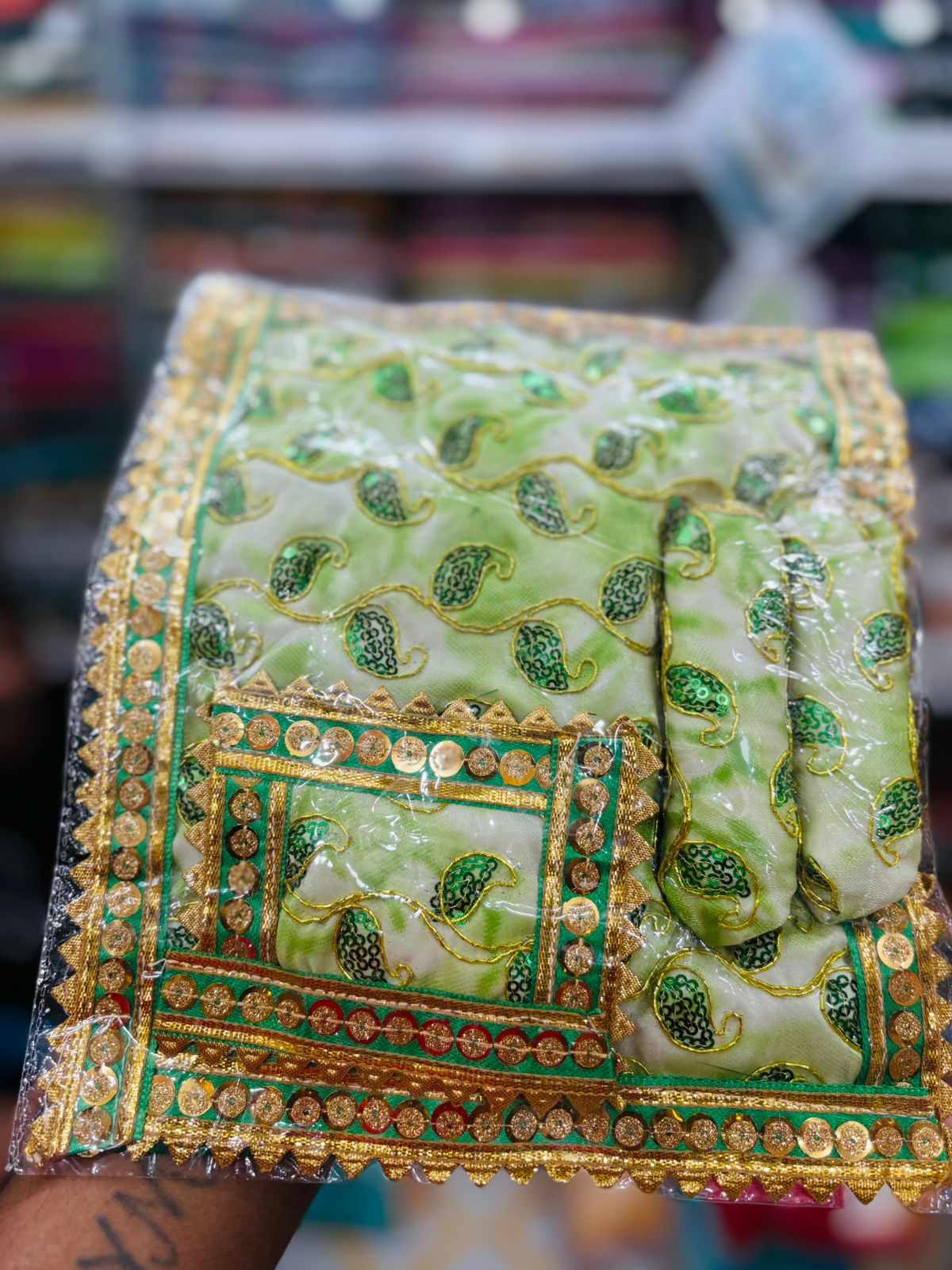 শয়ন সেট/বিছানা সেট - Image 8