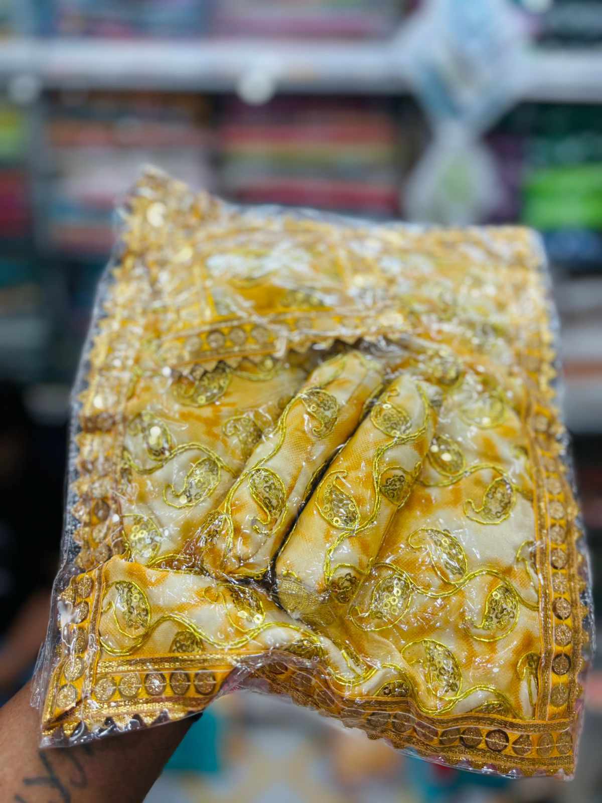 শয়ন সেট/বিছানা সেট - Image 9