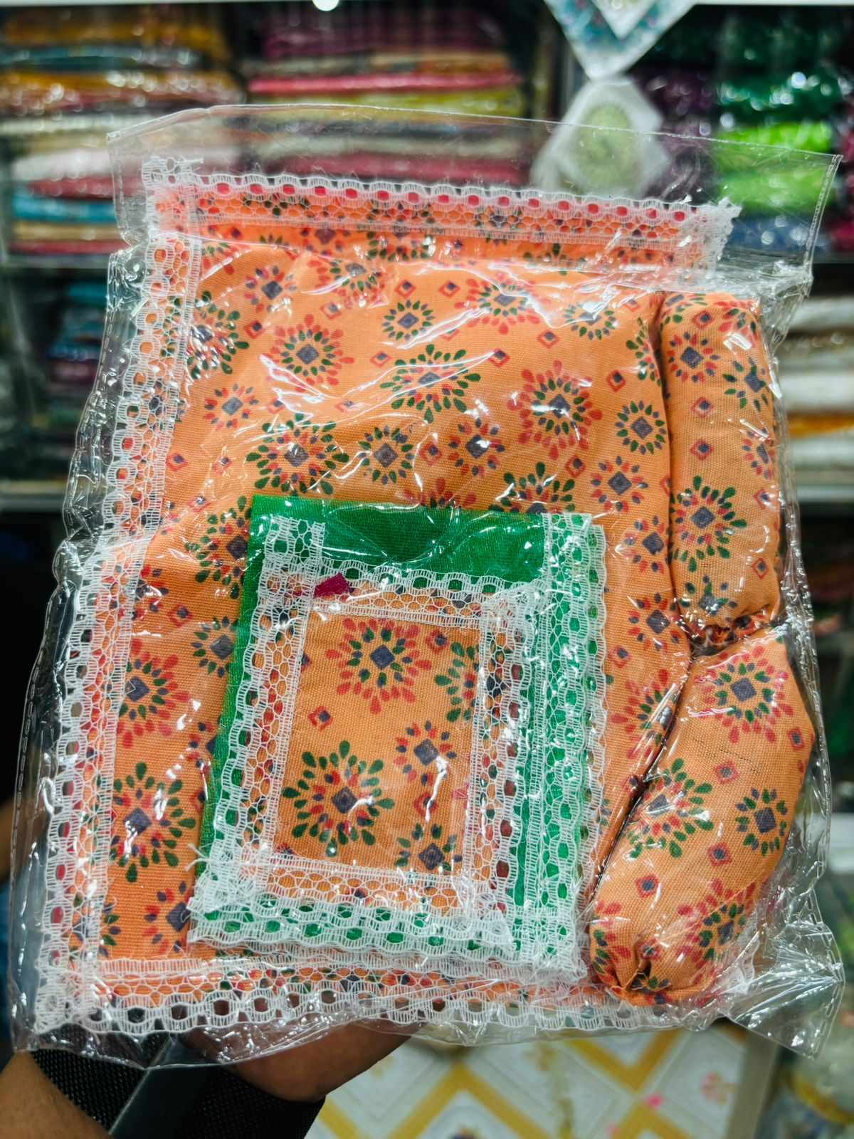 শয়ন সেট/বিছানা সেট - Image 14