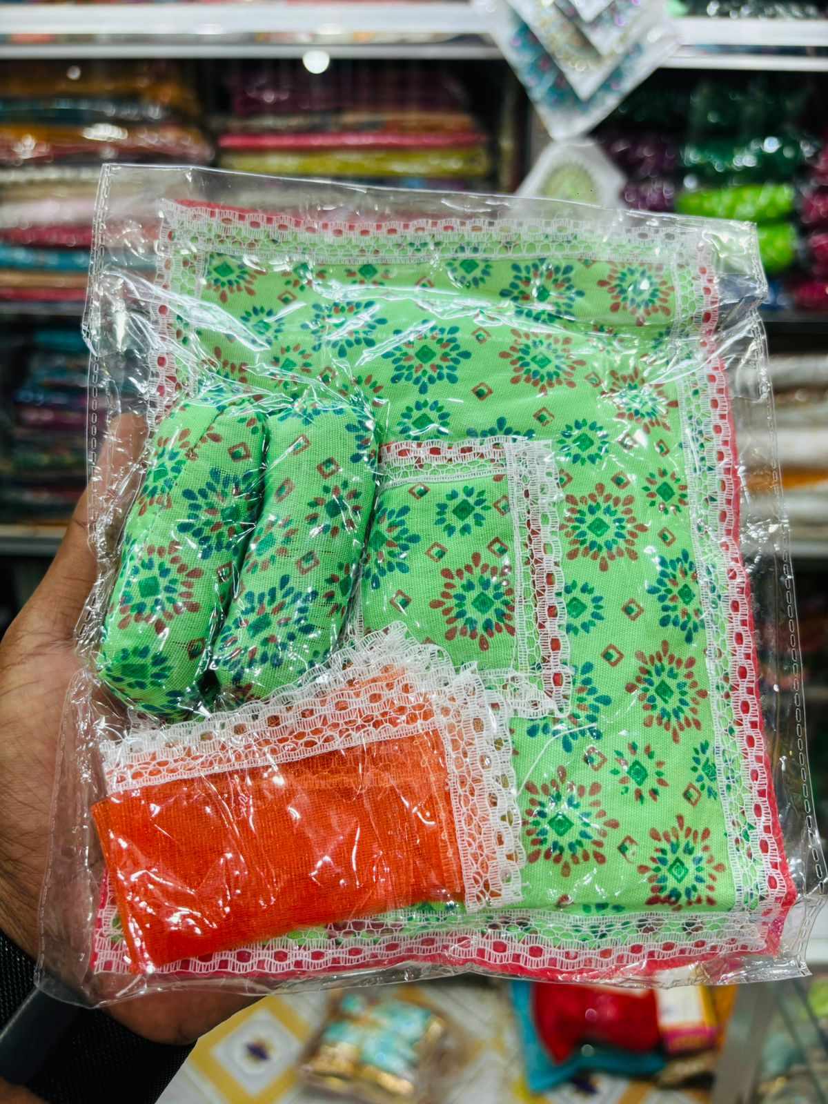 শয়ন সেট/বিছানা সেট - Image 15