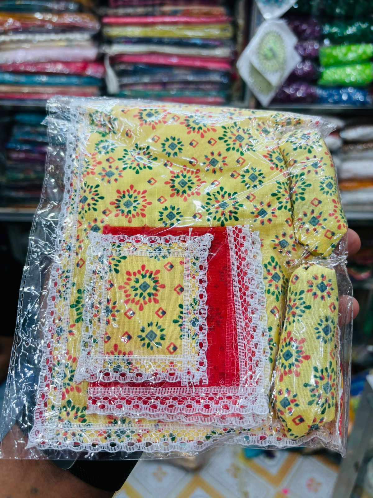 শয়ন সেট/বিছানা সেট - Image 16