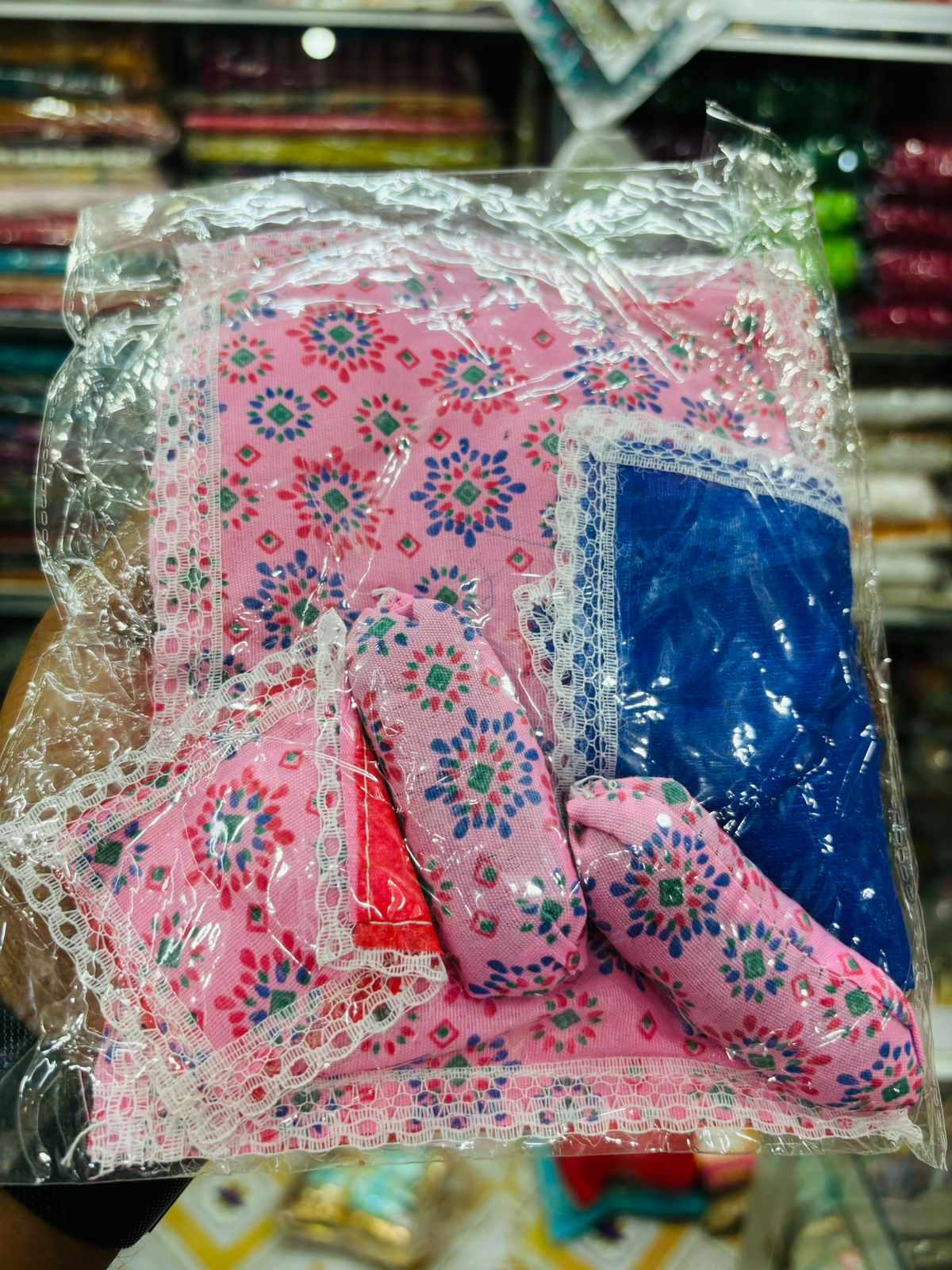 শয়ন সেট/বিছানা সেট - Image 17