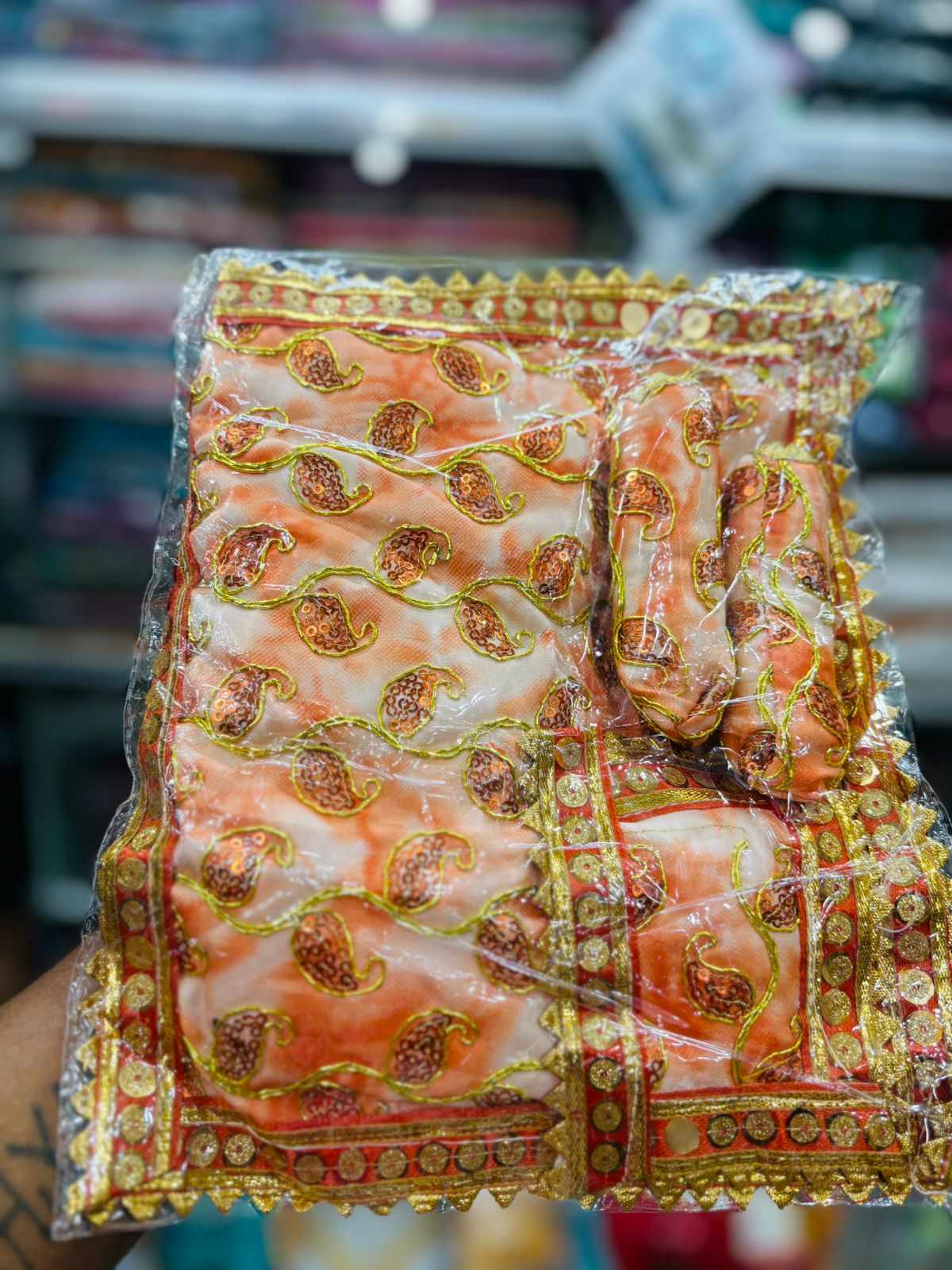 শয়ন সেট/বিছানা সেট - Image 18