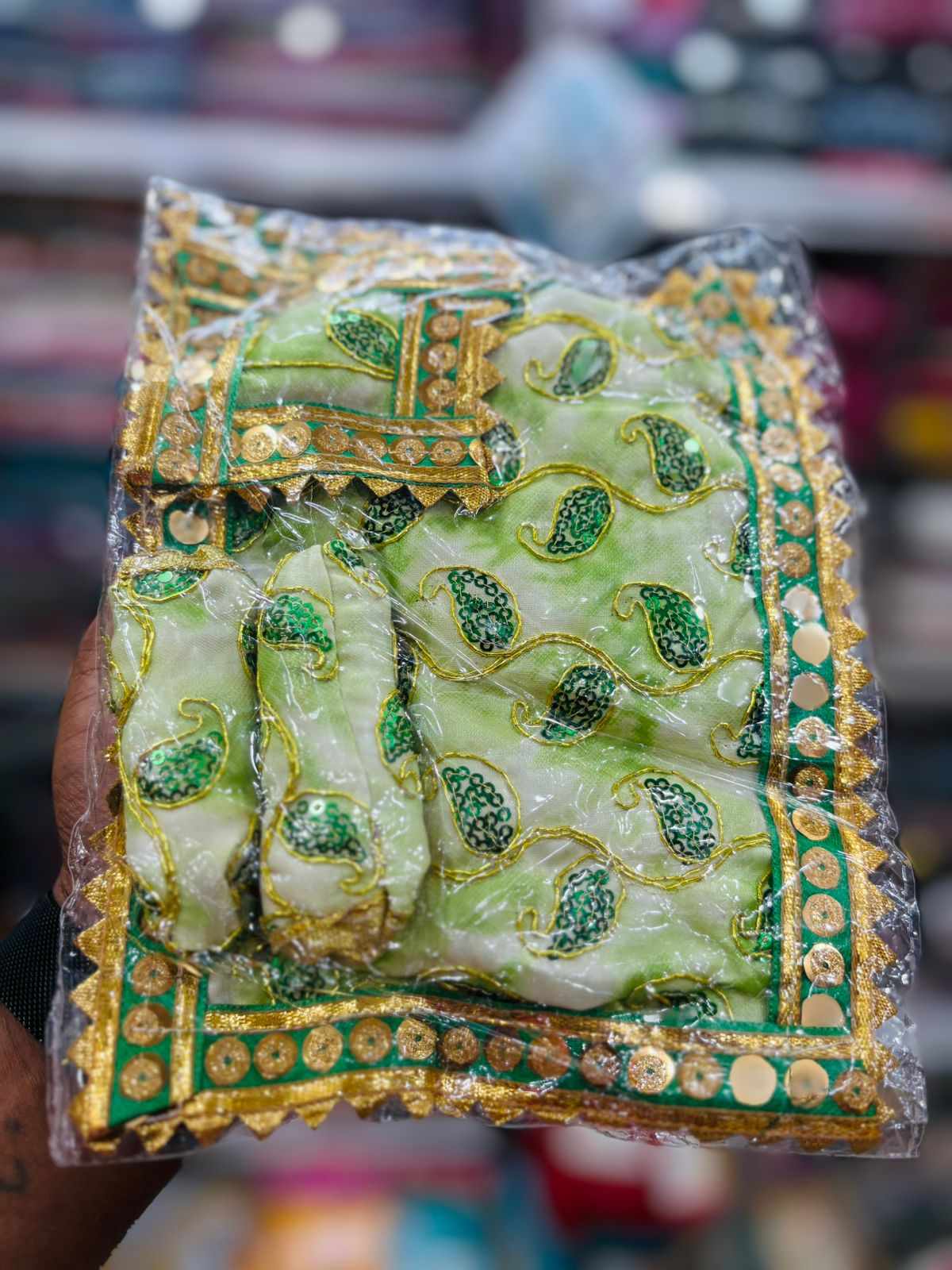 শয়ন সেট/বিছানা সেট - Image 21