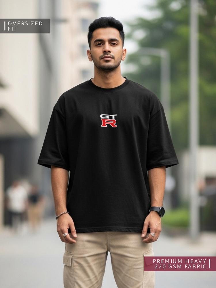 OS03 GTR Skyline Oversized T-shirt_img_1