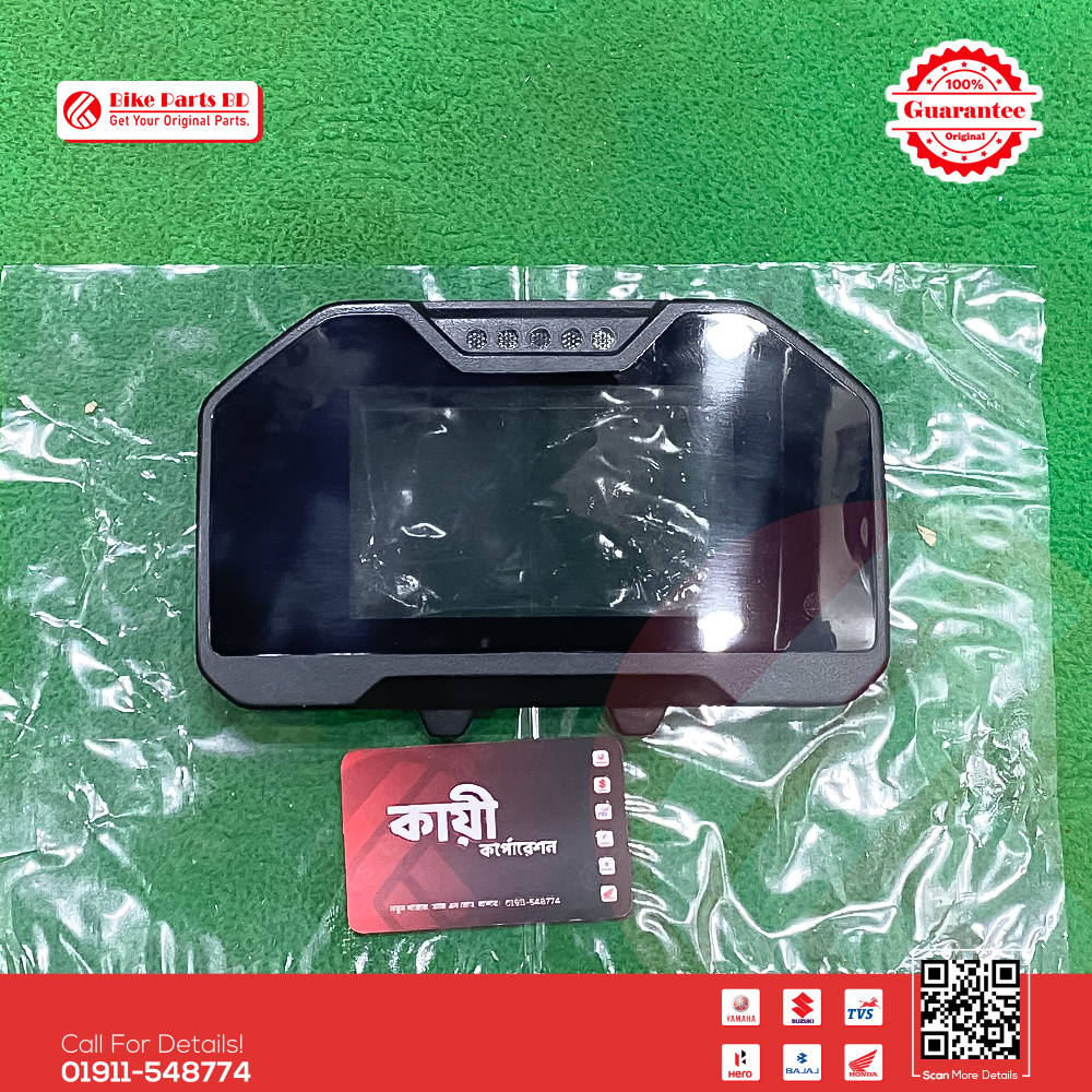 Meter Case for Yamaha R15 V4 & MT15M (BS7) bike._img_0