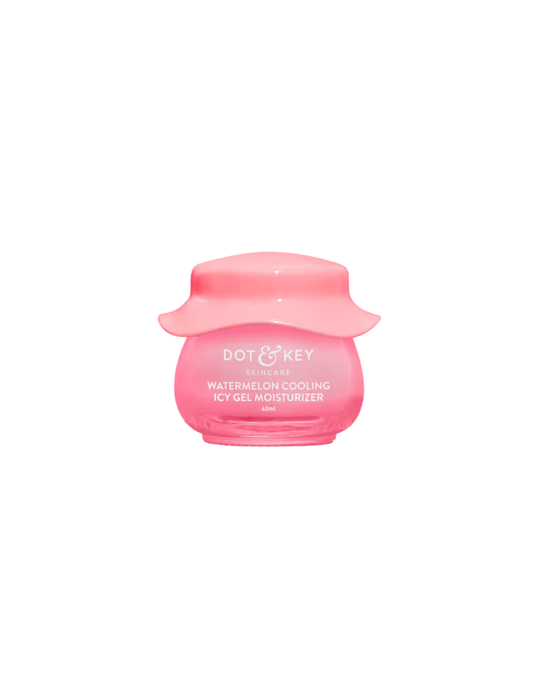 DOT & KEY Watermelon Cooling Icy Gel Moisturizer (60ML)_img_1