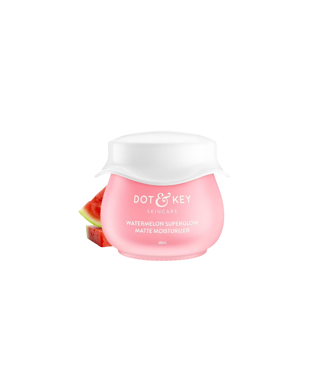DOT & KEY Watermelon Fresh Matte Moisturizer  (60ML)_img_1