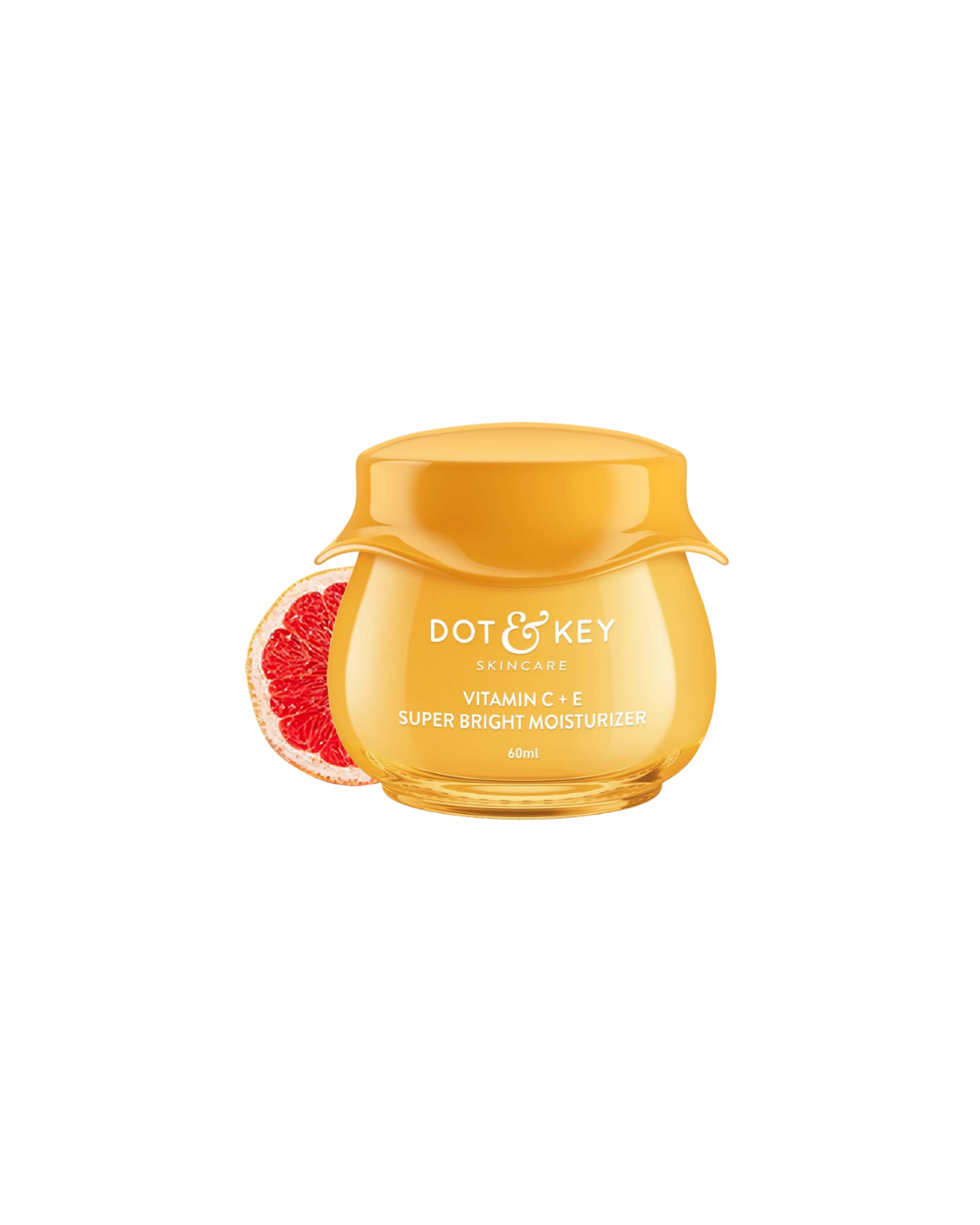 DOT & KEY  Vitamin C+E Super Bright Moisturizer_img_1