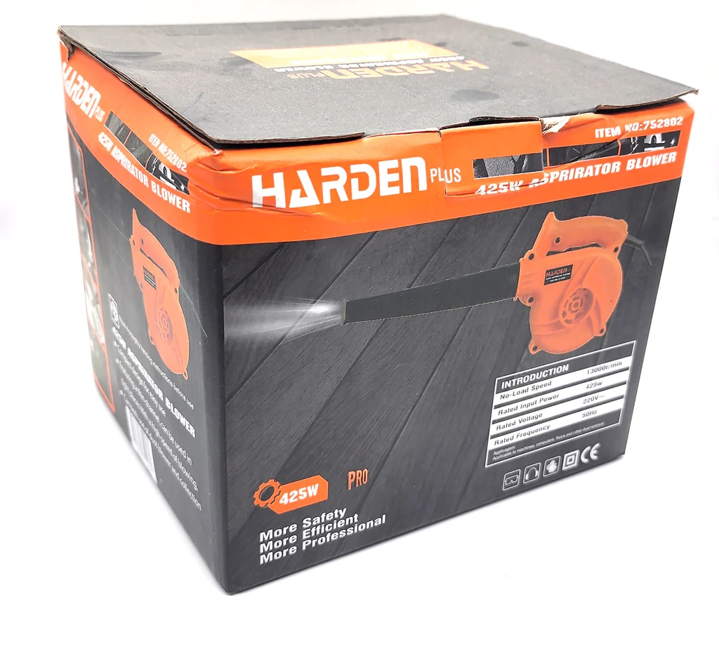Harden Dust Blower 425W 752802_img_1