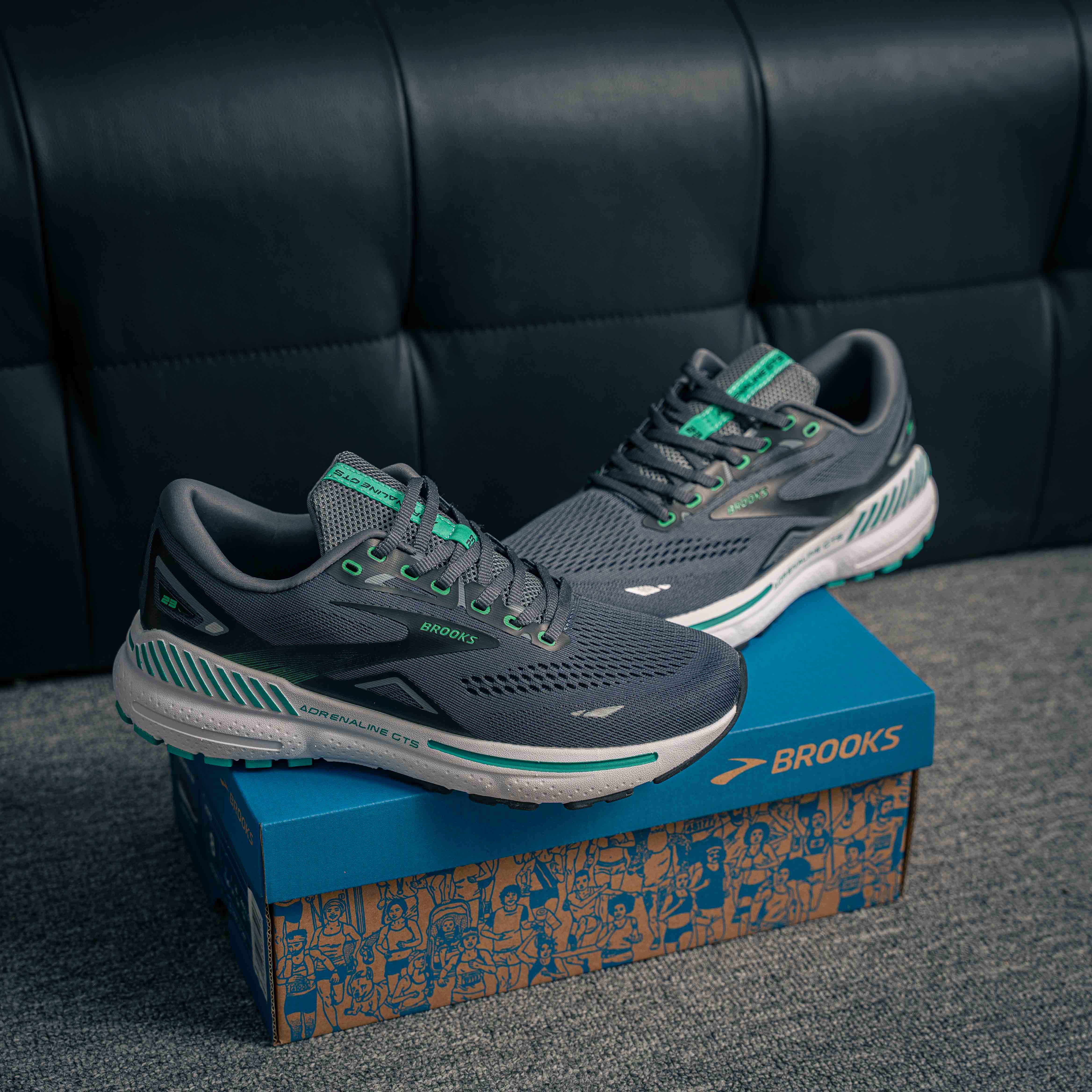 Brooks Adrenaline GTS 23 (1:1)_img_0