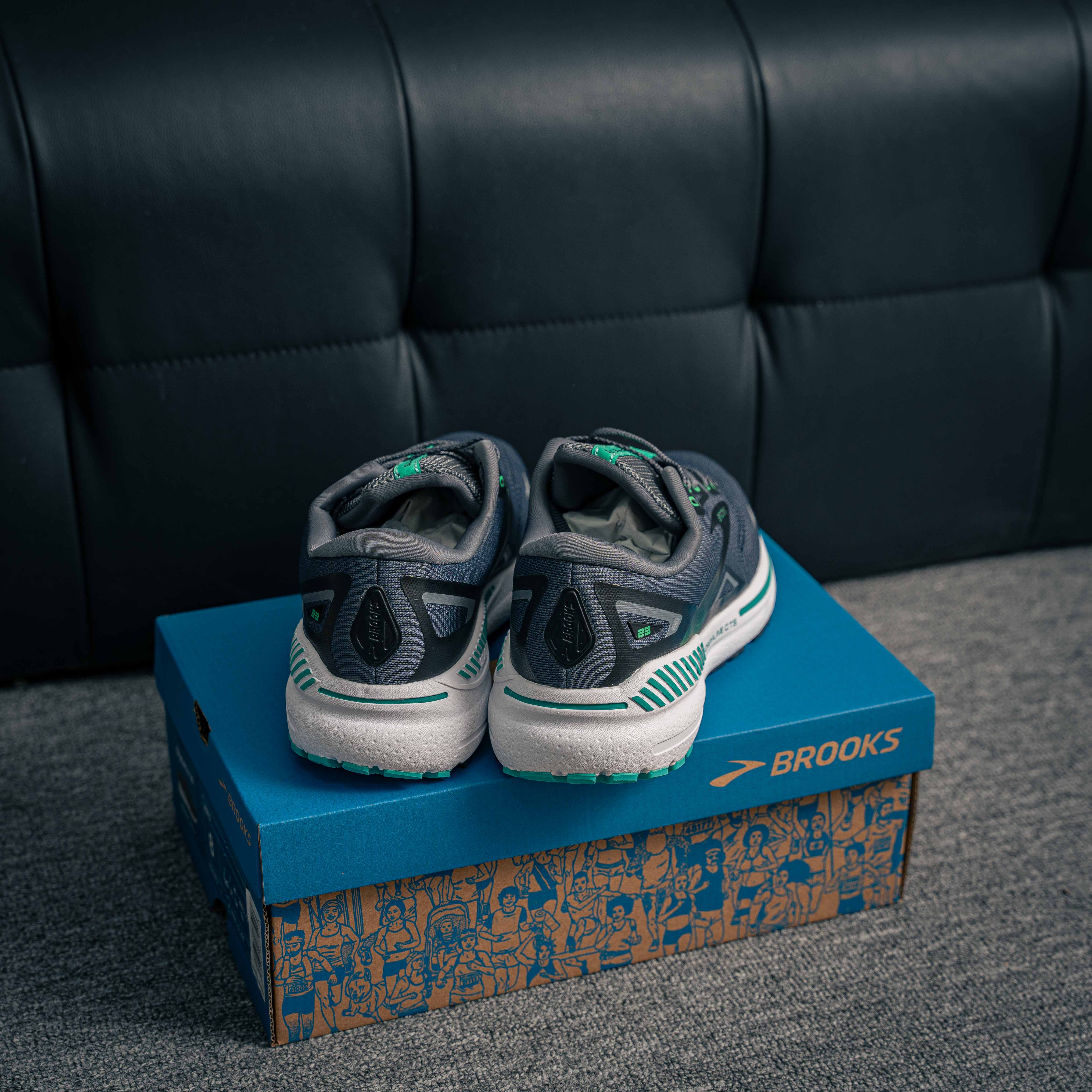 Brooks Adrenaline GTS 23 (1:1)_img_4