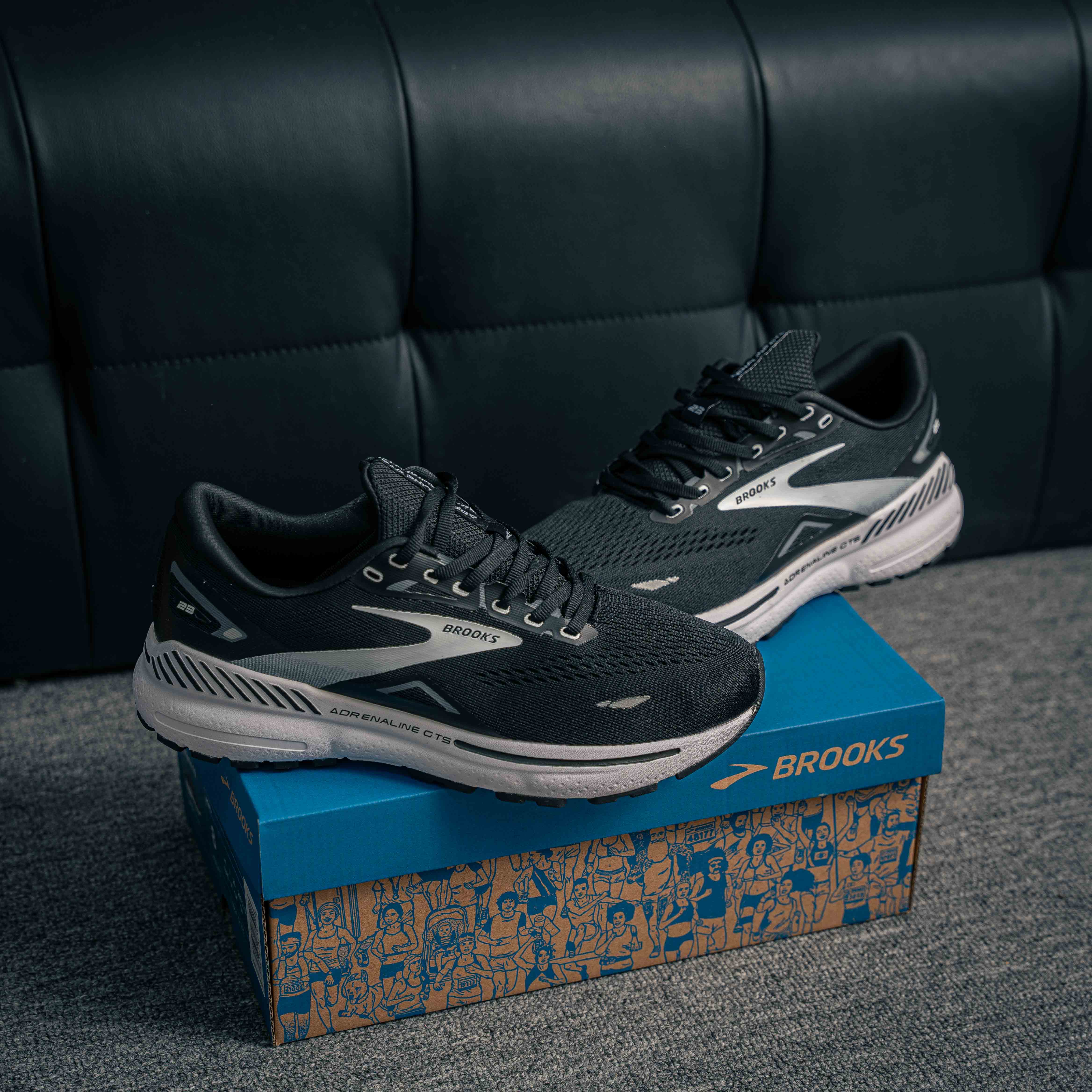 Brooks Adrenaline GTS 23 (1:1)_img_0